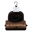The North Face - Bc Travel Canister - S Base Camp - HTHRGR/CNQUERBL - vista alternativa 1