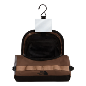 The North Face - Bc Travel Canister - S Base Camp - HTHRGR/CNQUERBL - vista alternativa 1