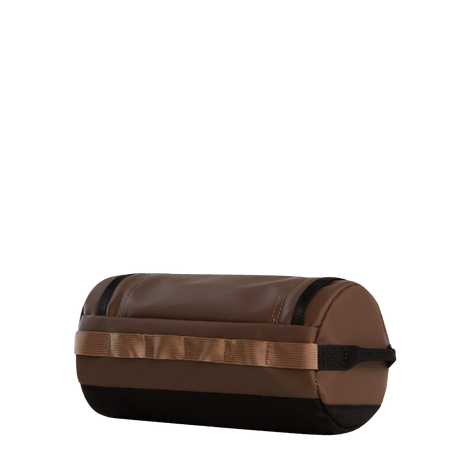 The North Face - Bc Travel Canister - S Base Camp - HTHRGR/CNQUERBL - vista alternativa 2