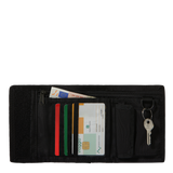 The North Face - Base Camp Wallet Base Camp - TNF Black-NPF - vista alternativa 2