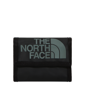 The North Face - Base Camp Wallet Base Camp - BLACK - vista principale