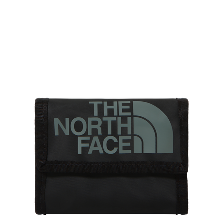 The North Face - Base Camp Wallet Base Camp - TNF Black-NPF - vista principale