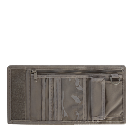 The North Face - Base Camp Wallet Base Camp - METALLIC/YAM - vista alternativa 1