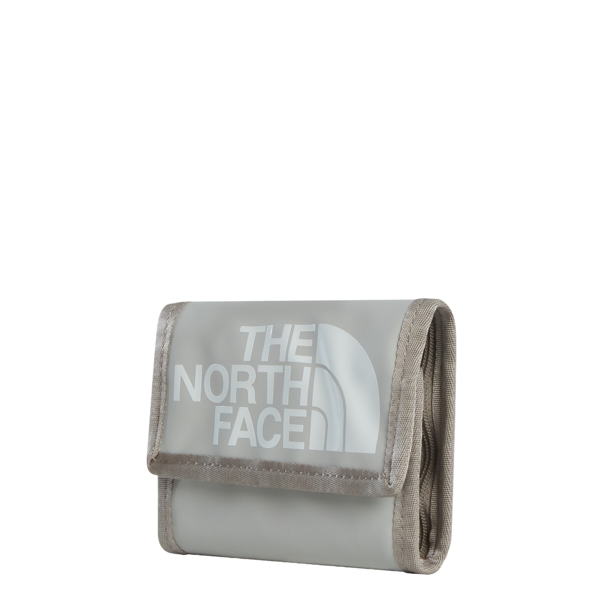 The North Face - Base Camp Wallet Base Camp - METALLIC/YAM - vista principale