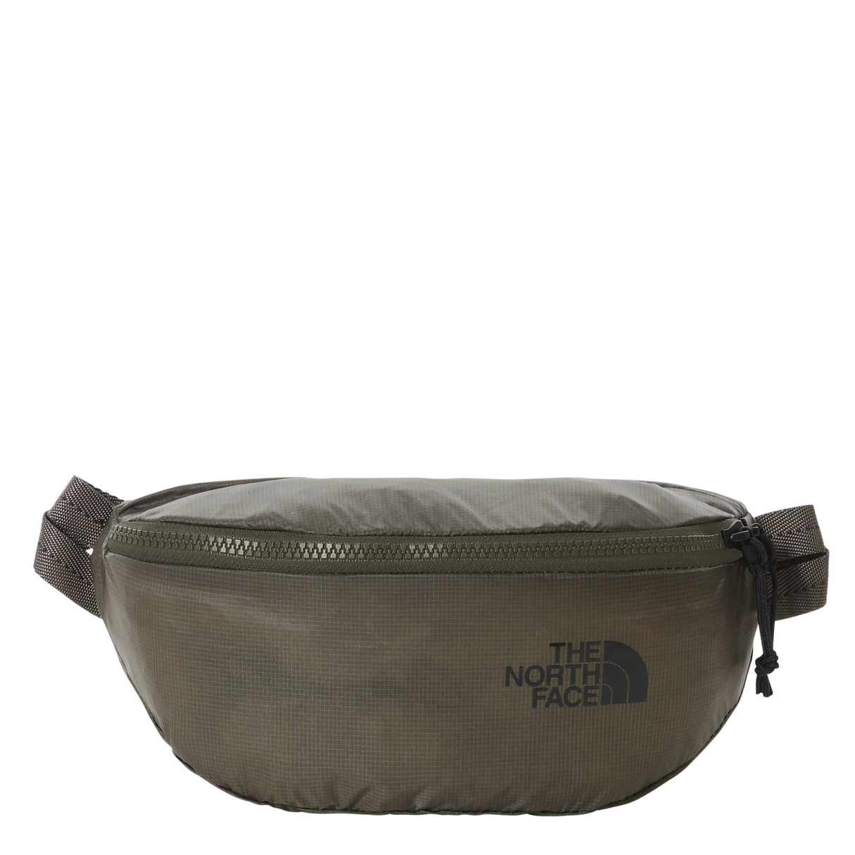 The North Face - Flyweight Lumbar - NEW TAUPE GREEN - vista principale