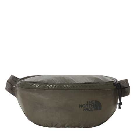 The North Face - Flyweight Lumbar - NEW TAUPE GREEN - vista principale