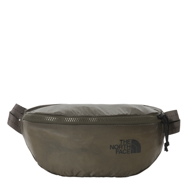 The North Face - Flyweight Lumbar - NEW TAUPE GREEN - vista principale