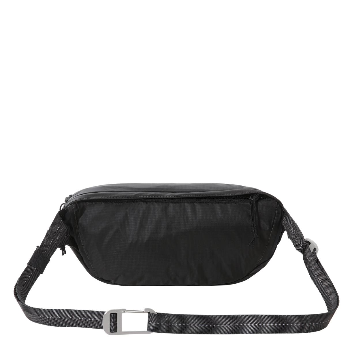 The North Face - Flyweight Lumbar - ASPHALT GREY/TNF BLACK - vista alternativa 1