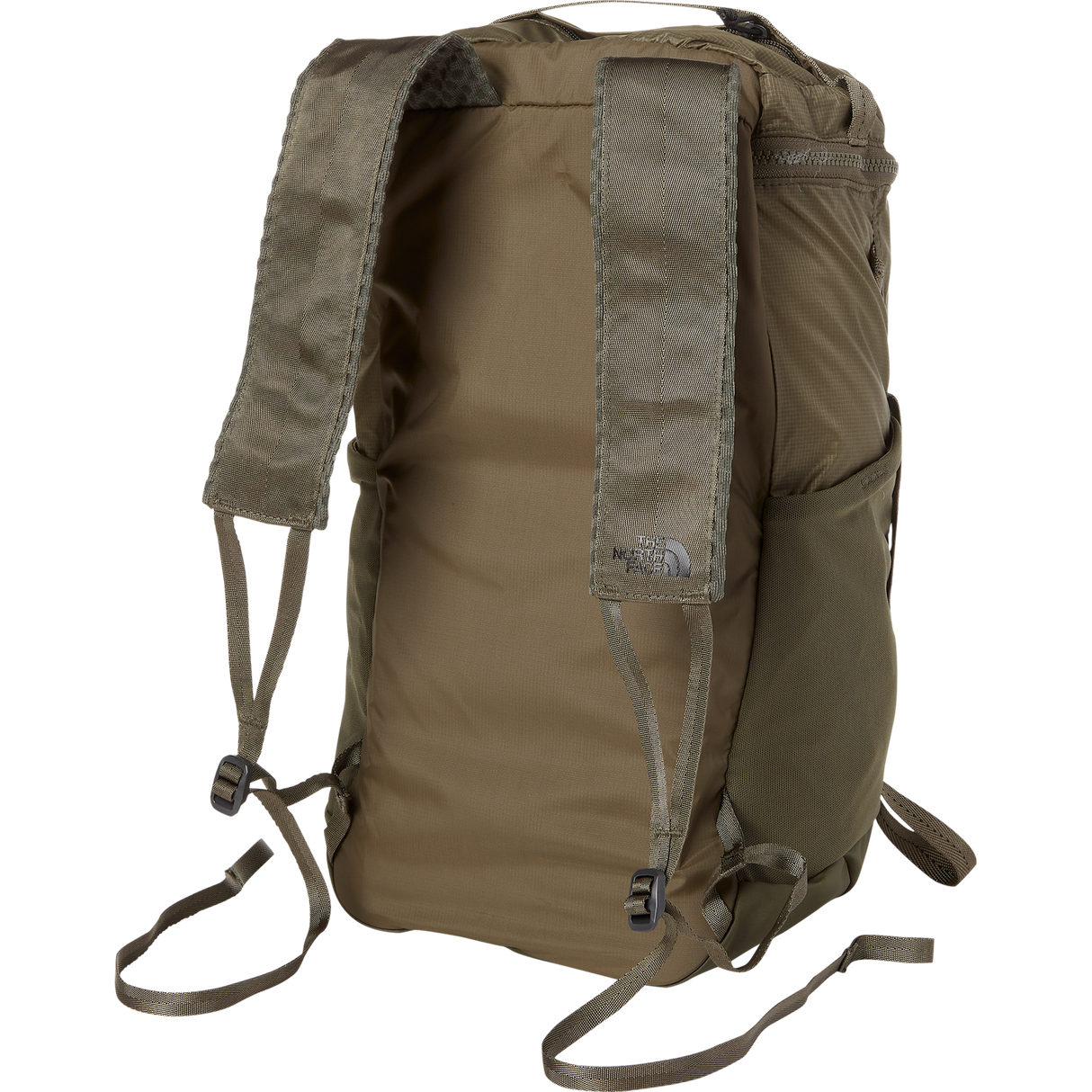 The North Face - Flyweight Daypack - NEW TAUPE GREEN - vista alternativa 1