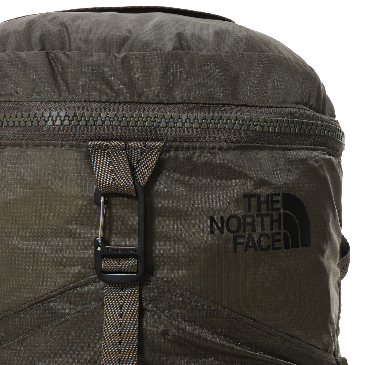 The North Face - Flyweight Daypack - NEW TAUPE GREEN - vista alternativa 2