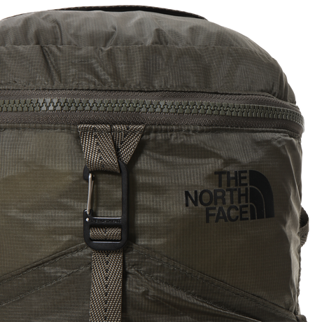 The North Face - Flyweight Daypack - NEW TAUPE GREEN - vista alternativa 2