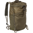 The North Face - Flyweight Daypack - GREEN - vista principale
