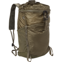 The North Face - Flyweight Daypack - GREEN - vista principale