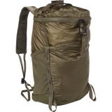 The North Face - Flyweight Daypack - NEW TAUPE GREEN - vista principale