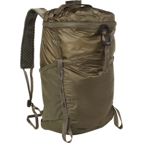 The North Face - Flyweight Daypack - GREEN - vista principale