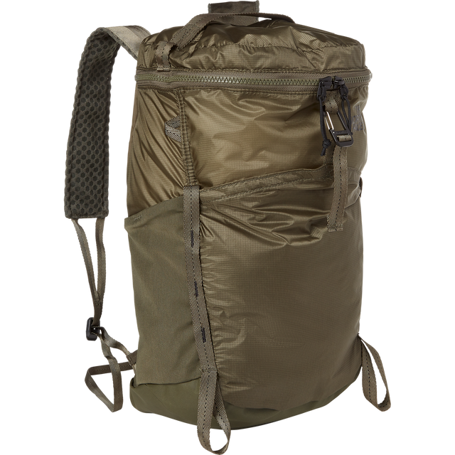 The North Face - Flyweight Daypack - NEW TAUPE GREEN - vista principale