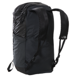 The North Face - Flyweight Daypack - ASPHALT GREY/TNF BLACK - vista alternativa 1