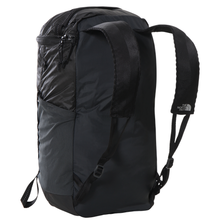 The North Face - Flyweight Daypack - ASPHALT GREY/TNF BLACK - vista alternativa 1