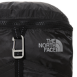 The North Face - Flyweight Daypack - ASPHALT GREY/TNF BLACK - vista alternativa 2