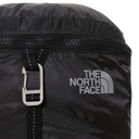 The North Face - Flyweight Daypack - ASPHALT GREY/TNF BLACK - vista alternativa 2