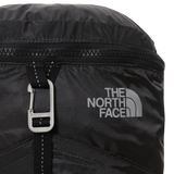 The North Face - Flyweight Daypack - ASPHALT GREY/TNF BLACK - vista alternativa 2