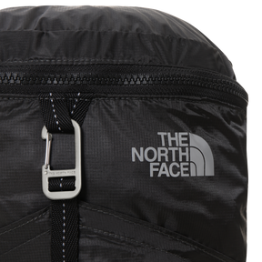 The North Face - Flyweight Daypack - ASPHALT GREY/TNF BLACK - vista alternativa 2