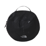 The North Face - Flyweight Daypack - ASPHALT GREY/TNF BLACK - vista alternativa 3