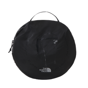 The North Face - Flyweight Daypack - ASPHALT GREY/TNF BLACK - vista alternativa 3