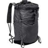 The North Face - Flyweight Daypack - ASPHALT GREY/TNF BLACK - vista principale