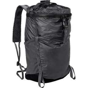 The North Face - Flyweight Daypack - GREY - vista principale