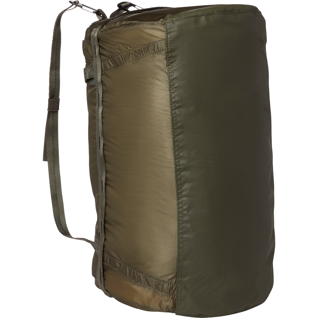 The North Face - Flyweight Duffel - NEW TAUPE GREEN - vista alternativa 1