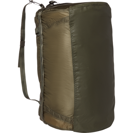 The North Face - Flyweight Duffel - NEW TAUPE GREEN - vista alternativa 1