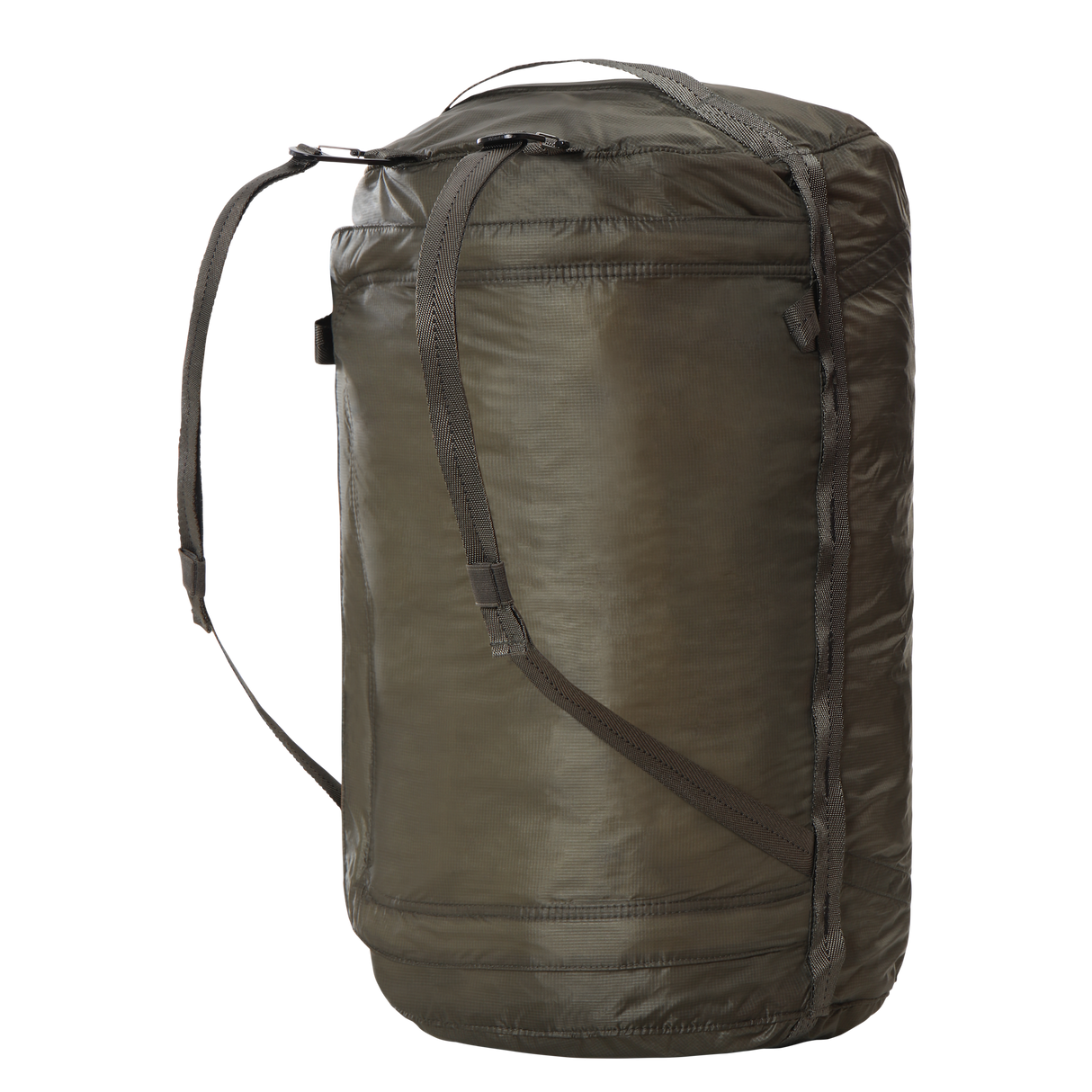 The North Face - Flyweight Duffel - NEW TAUPE GREEN - vista alternativa 2