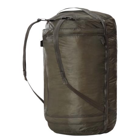 The North Face - Flyweight Duffel - NEW TAUPE GREEN - vista alternativa 2