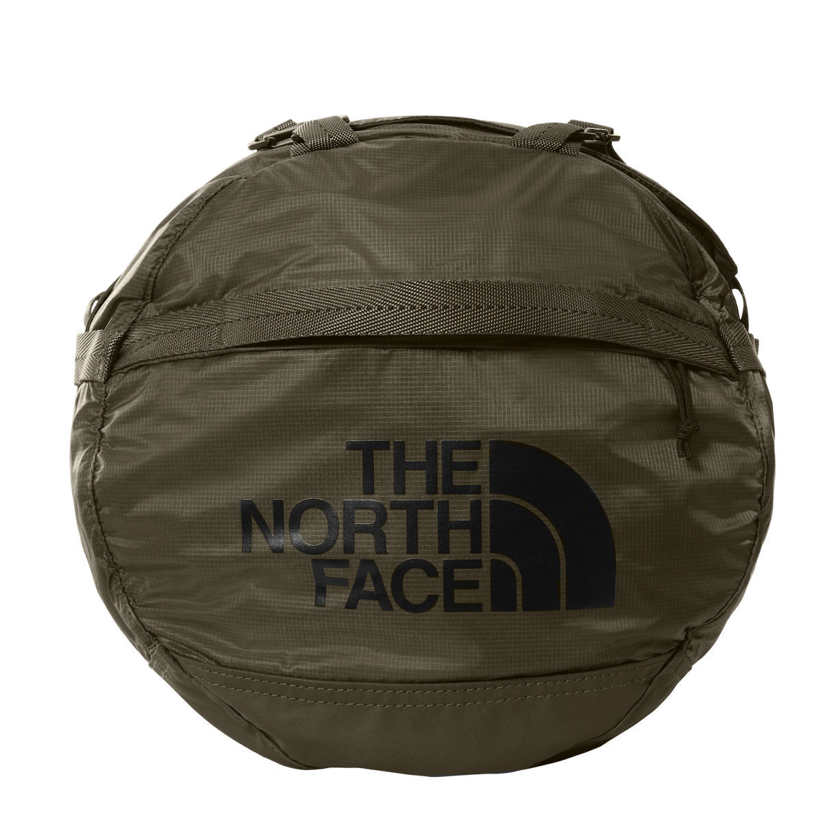 The North Face - Flyweight Duffel - NEW TAUPE GREEN - vista alternativa 3