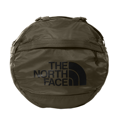 The North Face - Flyweight Duffel - NEW TAUPE GREEN - vista alternativa 3