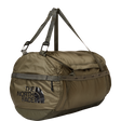 The North Face - Flyweight Duffel - GREEN - vista principale