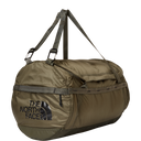 The North Face - Flyweight Duffel - GREEN - vista principale