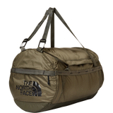 The North Face - Flyweight Duffel - NEW TAUPE GREEN - vista principale