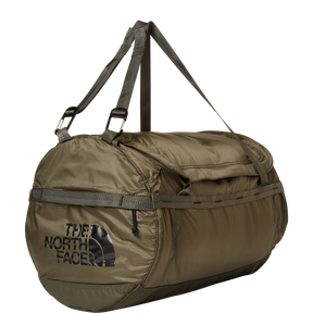 The North Face - Flyweight Duffel - GREEN - vista principale