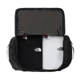 The North Face - Flyweight Duffel - ASPHALT GREY/TNF BLACK - vista alternativa 1