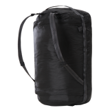 The North Face - Flyweight Duffel - ASPHALT GREY/TNF BLACK - vista alternativa 2