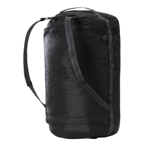 The North Face - Flyweight Duffel - ASPHALT GREY/TNF BLACK - vista alternativa 2