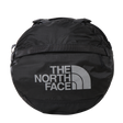 The North Face - Flyweight Duffel - ASPHALT GREY/TNF BLACK - vista alternativa 3