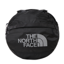 The North Face - Flyweight Duffel - ASPHALT GREY/TNF BLACK - vista alternativa 3