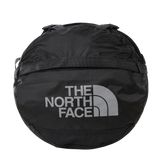 The North Face - Flyweight Duffel - ASPHALT GREY/TNF BLACK - vista alternativa 3