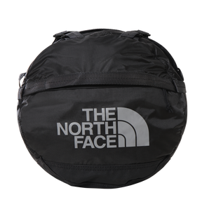 The North Face - Flyweight Duffel - ASPHALT GREY/TNF BLACK - vista alternativa 3