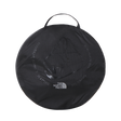 The North Face - Flyweight Duffel - ASPHALT GREY/TNF BLACK - vista alternativa 4