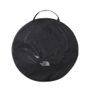 The North Face - Flyweight Duffel - ASPHALT GREY/TNF BLACK - vista alternativa 4