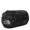 The North Face - Flyweight Duffel - GREY - vista principale